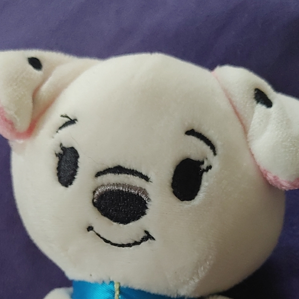 Hallmark Ifty Bitty Perdita - Picture 4 of 5